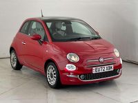 Used Fiat 500 Dolcevita 70 HP (51 kW) 2022 Hatchback