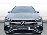 Used Mercedes GLA250 Executive 218 HP (160 kW) 2026 SUV
