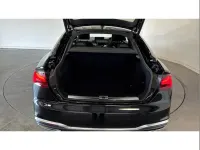 Used Audi A5 S-Line 147 HP (108 kW) 2023 Black Coupe