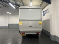 Used Mercedes Sprinter Progressive 2022 White Van