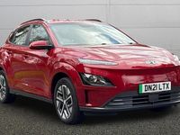 Used Hyundai Kona SE 100 kW (136 HP) 2022 SUV