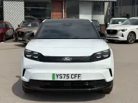 Used Ford Capri Premium 210 kW (286 HP) 2026 SUV