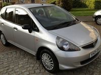 Used Honda Jazz 2005 Hatchback