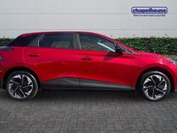 Begagnad MG MG4 EV 63 kW (87 HK) 2025 Halvkombi