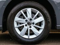 Begagnad VW Caddy Maxi Pro 2025 Grå Minibuss