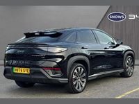 Used BYD Sealion 7 Design 389 kW (530 HP) 2025 Black SUV