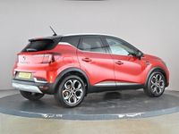 used Renault Captur 1.0 TCE 90 S Edition 5dr