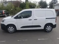 Usado Citroën Berlingo 2022 Branco Monovolume