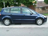 Używany Ford S-MAX S 2009 Minivan