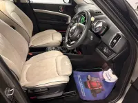 Usado Mini Cooper Countryman Exclusive 2019 Plateado SUV