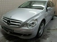 used Mercedes R350 R ClassCDI SE 5dr Auto 3.0