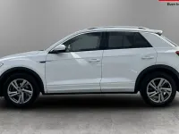 Used VW T-Roc R-line 150 HP (110 kW) 2025 SUV