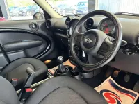 Used Mini Cooper D 2016 Grey Hatchback