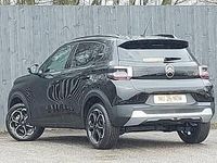 Ny Citroën C3 100 HK (73 kW) 2026 Svart SUV