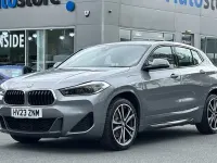 Used BMW X2 M Sport 220 HP (161 kW) 2023 SUV
