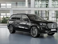 New Mercedes GLS450 Business 367 HP (269 kW) 2025 SUV