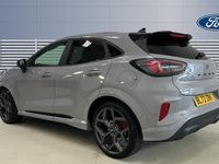 Begagnad Ford Puma ST 200 HK (147 kW) 2022 Halvkombi