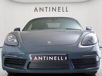 Used Porsche 718 Boxster 300 HP (220 kW) 2024 Cabriolet