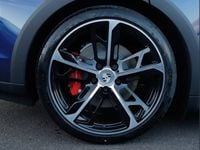 Used Porsche Taycan Cross Turismo 439 kW (598 HP) 2025 Blue Sedan