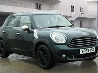 Used Mini Cooper Countryman 2012 SUV