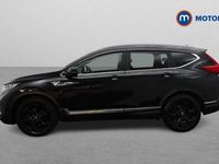 Used Honda CR-V Hybrid 184 HP (135 kW) 2023 SUV