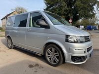 Used VW Transporter Trendline 140 HP (102 kW) 2014 Silver Van