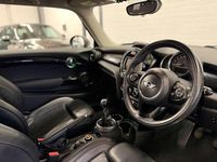 Used Mini Cooper S Hatch 2016 Red Hatchback