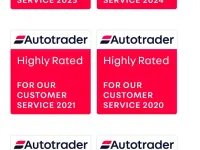 Used Volvo V60 SE Lux 2016 Red Estate