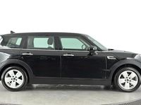 Used Mini Cooper Clubman Classic 136 HP (100 kW) 2022 Black Estate