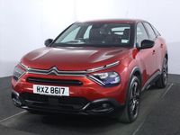 Used Citroën C4 PureTech 131 HP (96 kW) 2023 SUV