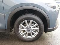 New Mazda 6 Center-Line 165 HP (121 kW) 2025 Grey Estate