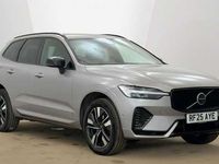 Usado Volvo XC60 Plus 247 CV (181 kW) 2026 SUV