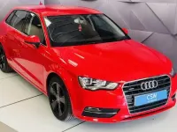 Used Audi A3 Sport 2015