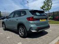 Used BMW X1 Sport Line 168 HP (123 kW) 2024 Green SUV