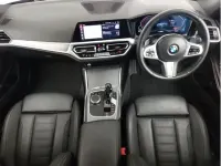 Used BMW M340 Comfort Edition 340 HP (250 kW) 2021 Grey Sedan
