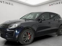 Used Porsche Macan GTS 360 HP (264 kW) 2017 SUV