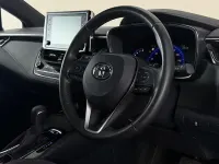 Used Toyota Corolla 184 HP (135 kW) 2022 Hatchback