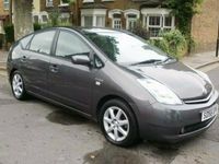 Used Toyota Prius 2006 Hatchback