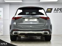 Used Mercedes GLE300 AMG line 245 HP (180 kW) 2020 Grey SUV