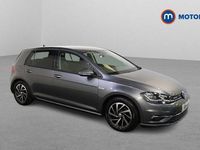Used VW Golf VIII Edition 131 HP (96 kW) 2020 Hatchback