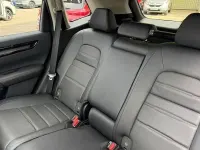 Used Honda CR-V Elegance 184 HP (135 kW) 2026 Blue SUV
