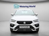 Used Seat Ateca SE Technology 150 HP (110 kW) 2025 SUV