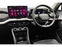 Used Skoda Kodiaq SE 110 HP (80 kW) 2025 Black magic pearl effect SUV