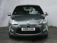 Used Citroën DS3 2013 Hatchback