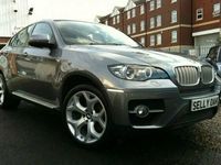 Used BMW X6 2008 SUV