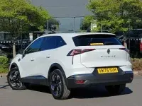 Novo Renault Symbioz Techno 140 HP (102 kW) 2025 Branco SUV