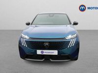 Used Peugeot 3008 GTi 145 HP (106 kW) 2025 Blue SUV
