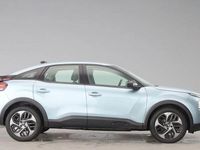 Used Citroën C4 PureTech 131 HP (96 kW) 2023 SUV