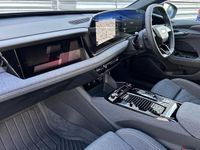 Used Audi e-tron Comfort 314 kW (428 HP) 2025 Grey SUV
