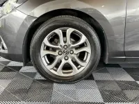 Used Mazda 2 Inclusive 90 HP (66 kW) 2019 Grey Hatchback
